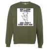 Midweight Sweatshirt Thumbnail