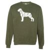 Midweight Sweatshirt Thumbnail