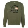 Midweight Sweatshirt Thumbnail