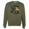 Midweight Sweatshirt Thumbnail