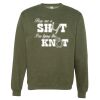 Midweight Sweatshirt Thumbnail