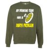 Midweight Sweatshirt Thumbnail