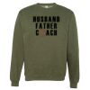 Midweight Sweatshirt Thumbnail