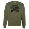 Midweight Sweatshirt Thumbnail