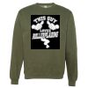 Midweight Sweatshirt Thumbnail