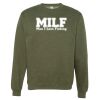 Midweight Sweatshirt Thumbnail