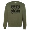 Midweight Sweatshirt Thumbnail