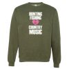 Midweight Sweatshirt Thumbnail