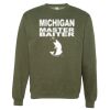 Midweight Sweatshirt Thumbnail