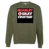 Midweight Sweatshirt Thumbnail