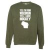 Midweight Sweatshirt Thumbnail