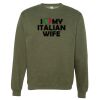 Midweight Sweatshirt Thumbnail