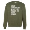 Midweight Sweatshirt Thumbnail