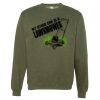 Midweight Sweatshirt Thumbnail