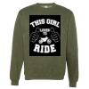 Midweight Sweatshirt Thumbnail