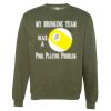 Midweight Sweatshirt Thumbnail