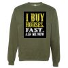 Midweight Sweatshirt Thumbnail