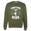 Midweight Sweatshirt Thumbnail