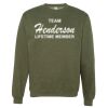 Midweight Sweatshirt Thumbnail