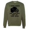 Midweight Sweatshirt Thumbnail