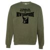 Midweight Sweatshirt Thumbnail