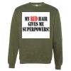 Midweight Sweatshirt Thumbnail