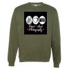 Midweight Sweatshirt Thumbnail