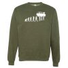 Midweight Sweatshirt Thumbnail