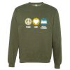 Midweight Sweatshirt Thumbnail