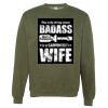 Midweight Sweatshirt Thumbnail