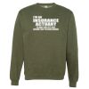 Midweight Sweatshirt Thumbnail