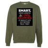 Midweight Sweatshirt Thumbnail