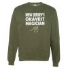 Midweight Sweatshirt Thumbnail