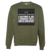 Midweight Sweatshirt Thumbnail