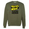 Midweight Sweatshirt Thumbnail