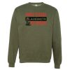 Midweight Sweatshirt Thumbnail