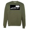 Midweight Sweatshirt Thumbnail