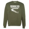 Midweight Sweatshirt Thumbnail