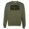 Midweight Sweatshirt Thumbnail