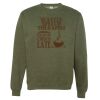 Midweight Sweatshirt Thumbnail