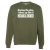 Midweight Sweatshirt Thumbnail