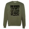 Midweight Sweatshirt Thumbnail