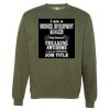 Midweight Sweatshirt Thumbnail