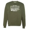 Midweight Sweatshirt Thumbnail