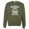 Midweight Sweatshirt Thumbnail