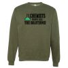 Midweight Sweatshirt Thumbnail