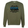 Midweight Sweatshirt Thumbnail