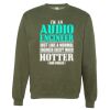 Midweight Sweatshirt Thumbnail