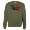 Midweight Sweatshirt Thumbnail