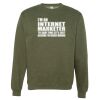 Midweight Sweatshirt Thumbnail